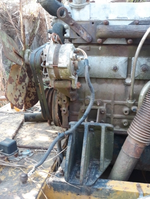 ขายรถบด ไดนาแพค CWA251D เปลือกหนาม2เพลา เอกสารเล่มทะเบียน อุปกรณ์อยู่ครับ แต่ต้องประกอบเอาครับ ราคา320,000บาท ติดต่อได้ที่ คุณอ๊อฟ พิจิตร086-737-9991 ขายรถบด ไดนาแพค CWA251D เปลือกหนาม2เพลา เอกสารเล่มทะเบียน อุปกรณ์อยู่ครับ แต่ต้องประกอบเอาครับ ราคา320,000บาท ติดต่อได้ที่ คุณอ๊อฟ พิจิตร086-737-9991