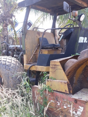 ขายรถบด ไดนาแพค CWA251D เปลือกหนาม2เพลา เอกสารเล่มทะเบียน อุปกรณ์อยู่ครับ แต่ต้องประกอบเอาครับ ราคา320,000บาท ติดต่อได้ที่ คุณอ๊อฟ พิจิตร086-737-9991 ขายรถบด ไดนาแพค CWA251D เปลือกหนาม2เพลา เอกสารเล่มทะเบียน อุปกรณ์อยู่ครับ แต่ต้องประกอบเอาครับ ราคา320,000บาท ติดต่อได้ที่ คุณอ๊อฟ พิจิตร086-737-9991