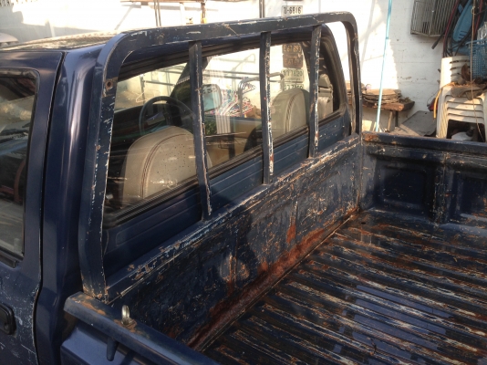 ลูกกะบะ      ไมตี้เอ็กหัวเดียว พอสวย