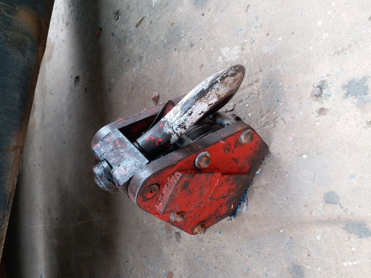 ขายตะขอเครน UNIC 3 ตัน