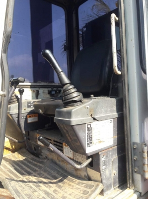 ขายจ้า..MITSUBISHI MM45B เก่าใน  เดิมๆๆ  สภาพดี ใช้งานมา 6,xxxชั่วโมง  พร้อมใช้  โทร 089-3818694 จ๊อย