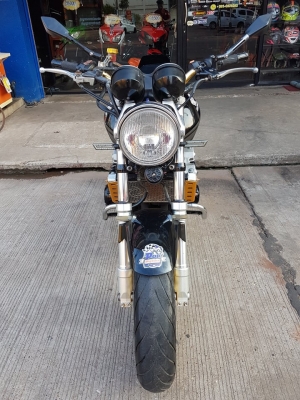 ขาย HONDA CB400 TECH1ท้ายแต่งTECH3 ท่อแต่ง จานดิสเเต่ง ปั๊มบนแต่ง ไล่น็อตทองทั้งคัน อินวอยส์ สรรพสาม