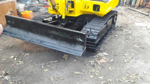 ขายครับ PC30-6 รถใช้งานปกติ