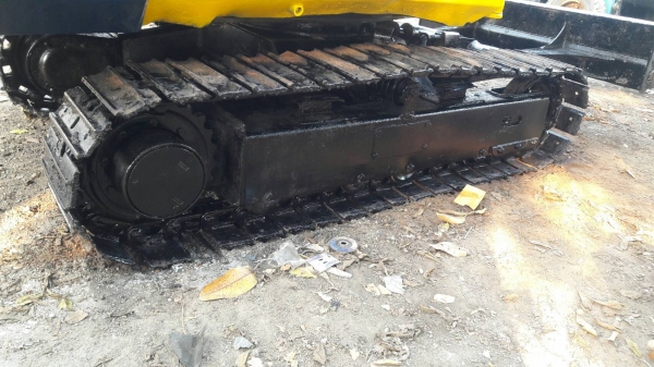 ขายครับ PC30-6 รถใช้งานปกติ