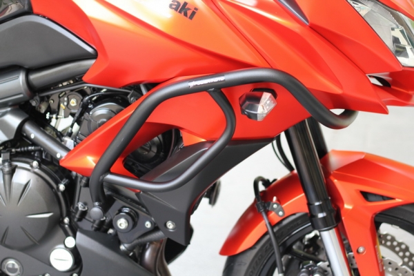 KAWASAKI VERSYS 650(LT) ปี 2016 ฟรีดาวน์