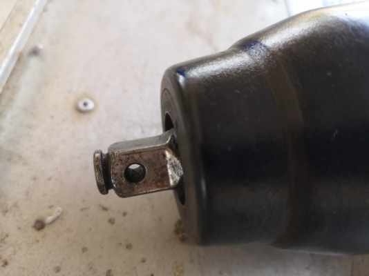 ขายบล็อกไฟฟ้า 4 หุน ยี่ห้อ MAKITA.รุ่น TW0350.(Made in Japan) ขายบล็อกไฟฟ้า 4 หุน ยี่ห้อ MAKITA.รุ่น TW0350.(Made in Japan)