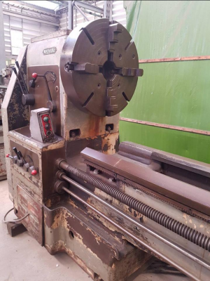 เครื่องกลึง WAKEN KIKO 14.5ฟุต เครื่องเดิมๆ ญี่ปุ่นแท้มือสอง พร้อมใช้!!! ชมเครื่องจักร โฟล์คลิฟท์ รอก นับ1,000รายการจากญี่ปุ่นwww.paholgroup.com