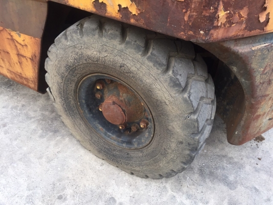 ขาย FORKLIFT TOYOTA 3FD25 เก่าญี่ปุ่น เดิมๆ ตามสภาพ ขาย FORKLIFT TOYOTA 3FD25 เก่าญี่ปุ่น เดิมๆ ตามสภาพ