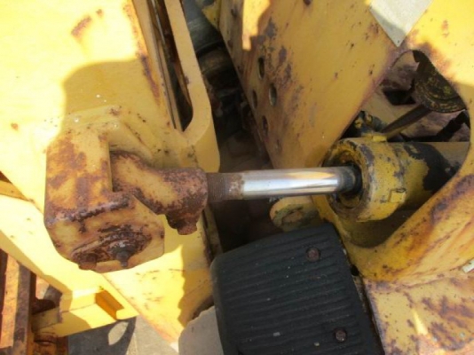 ขาย FORKLIFT TOYOTA 3FD25 เก่าญี่ปุ่น เดิมๆ ตามสภาพ ขาย FORKLIFT TOYOTA 3FD25 เก่าญี่ปุ่น เดิมๆ ตามสภาพ