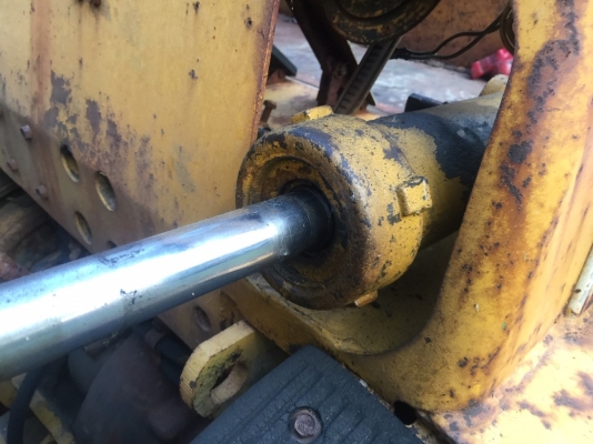 ขาย FORKLIFT TOYOTA 3FD25 เก่าญี่ปุ่น เดิมๆ ตามสภาพ ขาย FORKLIFT TOYOTA 3FD25 เก่าญี่ปุ่น เดิมๆ ตามสภาพ