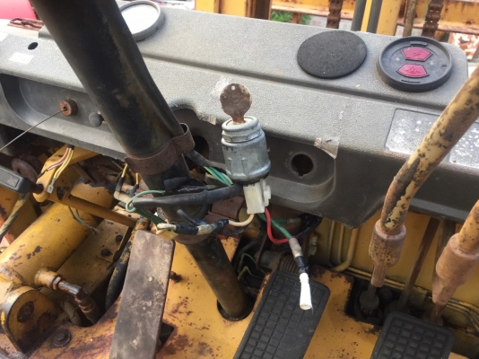 ขาย FORKLIFT TOYOTA 3FD25 เก่าญี่ปุ่น เดิมๆ ตามสภาพ ขาย FORKLIFT TOYOTA 3FD25 เก่าญี่ปุ่น เดิมๆ ตามสภาพ