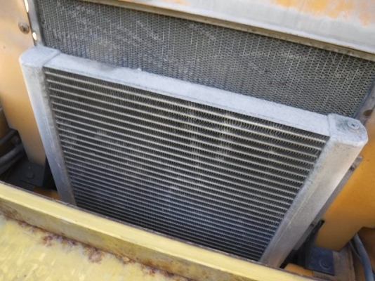 ขายบดล้อยาง7ล้อ ยี่ห้อ SAKAI รุ่น T600C