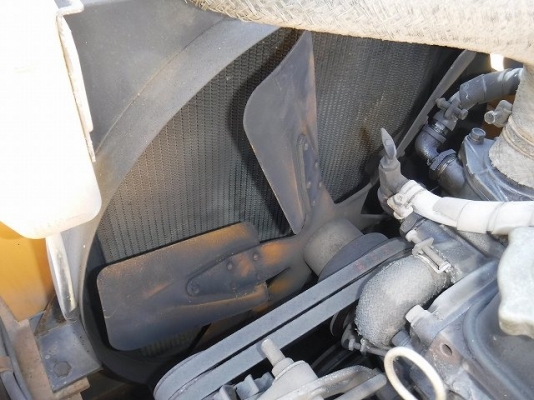 ขายบดล้อยาง7ล้อ ยี่ห้อ SAKAI รุ่น T600C