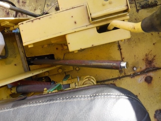 ขายบดล้อยาง7ล้อ ยี่ห้อ SAKAI รุ่น T600C