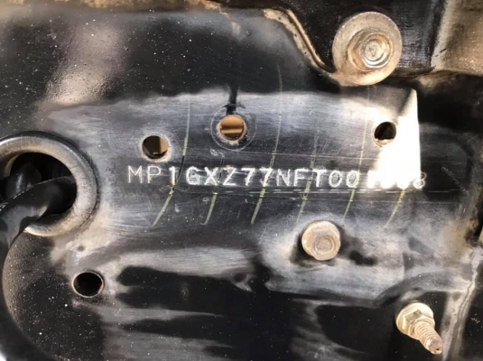 ISUZU GXZ 360 แรง EURO 3 ปี 58 รุ่นหน้าตึก รุ่นท่อทอง เบรคทิฟฟี่กระจกไฟฟ้า หัวเดิม เครื่องดี คลัซซีสวย ทะเบียนพร้อม