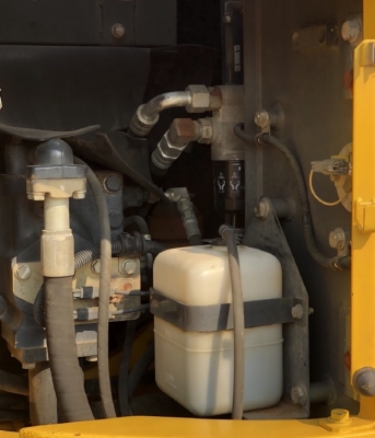 ขายรถขุด KOMATSU PC128US-2E1 (เทียบเท่ารุ่น 7) มีลายหัวกระแทก นำเข้าเองจากญี่ปุ่น สภาพสวยพร้อมใช้ มีVDOครับ ขายรถขุด KOMATSU PC128US-2E1 (เทียบเท่ารุ่น 7) มีลายหัวกระแทก นำเข้าเองจากญี่ปุ่น สภาพสวยพร้อมใช้ มีVDOครับ