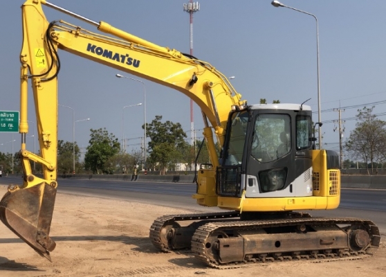 ขายรถขุด KOMATSU PC128US-2E1 (เทียบเท่ารุ่น 7) มีลายหัวกระแทก นำเข้าเองจากญี่ปุ่น สภาพสวยพร้อมใช้ มีVDOครับ ขายรถขุด KOMATSU PC128US-2E1 (เทียบเท่ารุ่น 7) มีลายหัวกระแทก นำเข้าเองจากญี่ปุ่น สภาพสวยพร้อมใช้ มีVDOครับ