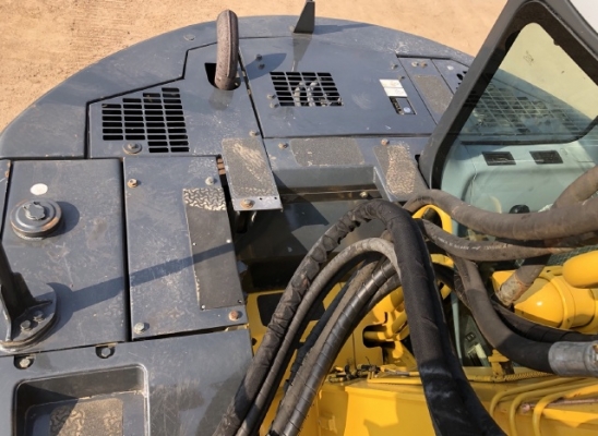 ขายรถขุด KOMATSU PC128US-2E1 (เทียบเท่ารุ่น 7) มีลายหัวกระแทก นำเข้าเองจากญี่ปุ่น สภาพสวยพร้อมใช้ มีVDOครับ ขายรถขุด KOMATSU PC128US-2E1 (เทียบเท่ารุ่น 7) มีลายหัวกระแทก นำเข้าเองจากญี่ปุ่น สภาพสวยพร้อมใช้ มีVDOครับ