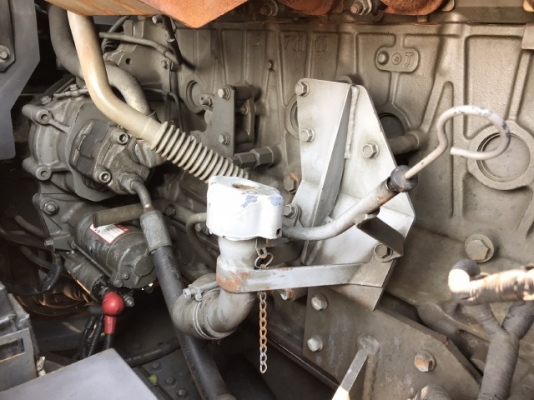 ขายรถตักล้อยาง HITACHI ZW250 ปี 2012 นำเข้าเองจากญี่ปุ่น สภาพสวยพร้อมใช้ มีVDOการทำงานครับ ขายรถตักล้อยาง HITACHI ZW250 ปี 2012 นำเข้าเองจากญี่ปุ่น สภาพสวยพร้อมใช้ มีVDOการทำงานครับ