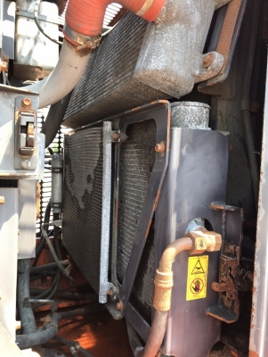 ขายรถตักล้อยาง HITACHI ZW250 ปี 2012 นำเข้าเองจากญี่ปุ่น สภาพสวยพร้อมใช้ มีVDOการทำงานครับ ขายรถตักล้อยาง HITACHI ZW250 ปี 2012 นำเข้าเองจากญี่ปุ่น สภาพสวยพร้อมใช้ มีVDOการทำงานครับ