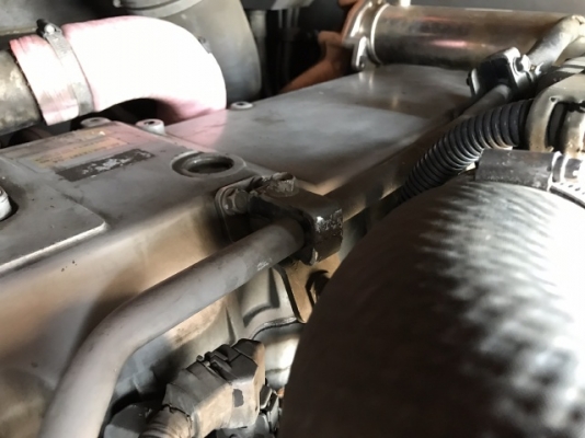 ขายรถตักล้อยาง HITACHI ZW250 ปี 2012 นำเข้าเองจากญี่ปุ่น สภาพสวยพร้อมใช้ มีVDOการทำงานครับ ขายรถตักล้อยาง HITACHI ZW250 ปี 2012 นำเข้าเองจากญี่ปุ่น สภาพสวยพร้อมใช้ มีVDOการทำงานครับ