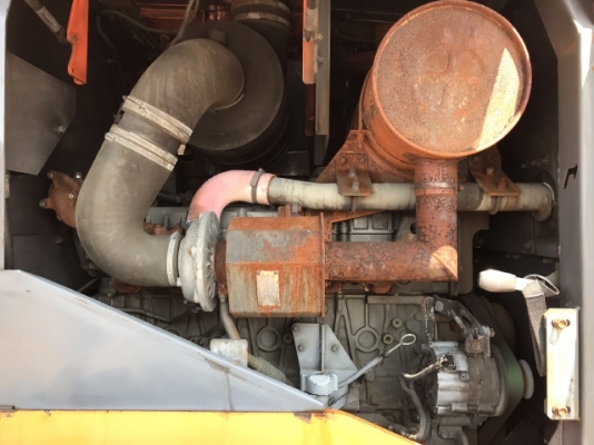 ขายรถตักล้อยาง HITACHI ZW250 ปี 2012 นำเข้าเองจากญี่ปุ่น สภาพสวยพร้อมใช้ มีVDOการทำงานครับ ขายรถตักล้อยาง HITACHI ZW250 ปี 2012 นำเข้าเองจากญี่ปุ่น สภาพสวยพร้อมใช้ มีVDOการทำงานครับ