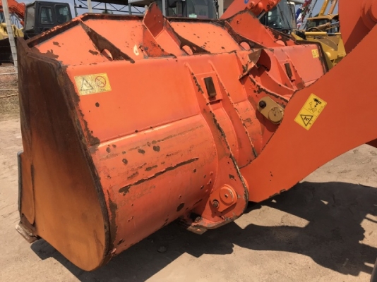 ขายรถตักล้อยาง HITACHI ZW250 ปี 2012 นำเข้าเองจากญี่ปุ่น สภาพสวยพร้อมใช้ มีVDOการทำงานครับ ขายรถตักล้อยาง HITACHI ZW250 ปี 2012 นำเข้าเองจากญี่ปุ่น สภาพสวยพร้อมใช้ มีVDOการทำงานครับ