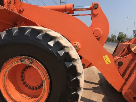 ขายรถตักล้อยาง HITACHI ZW250 ปี 2012 นำเข้าเองจากญี่ปุ่น สภาพสวยพร้อมใช้ มีVDOการทำงานครับ ขายรถตักล้อยาง HITACHI ZW250 ปี 2012 นำเข้าเองจากญี่ปุ่น สภาพสวยพร้อมใช้ มีVDOการทำงานครับ