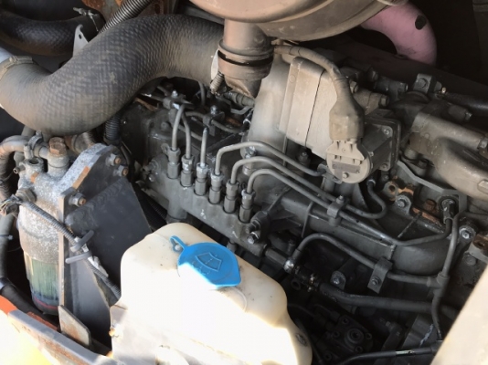 ขายรถตักล้อยาง HITACHI ZW250 ปี 2012 นำเข้าเองจากญี่ปุ่น สภาพสวยพร้อมใช้ มีVDOการทำงานครับ ขายรถตักล้อยาง HITACHI ZW250 ปี 2012 นำเข้าเองจากญี่ปุ่น สภาพสวยพร้อมใช้ มีVDOการทำงานครับ