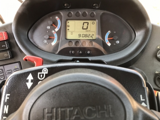 ขายรถตักล้อยาง HITACHI ZW250 ปี 2012 นำเข้าเองจากญี่ปุ่น สภาพสวยพร้อมใช้ มีVDOการทำงานครับ ขายรถตักล้อยาง HITACHI ZW250 ปี 2012 นำเข้าเองจากญี่ปุ่น สภาพสวยพร้อมใช้ มีVDOการทำงานครับ