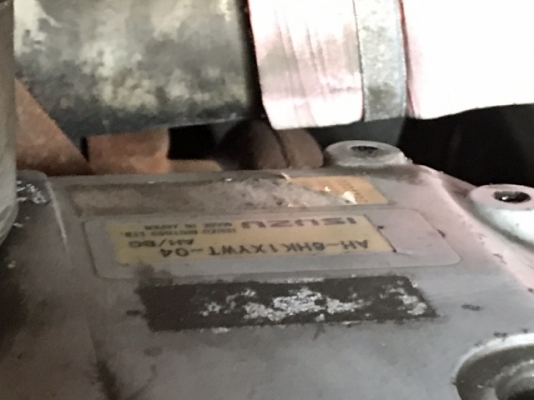 ขายรถตักล้อยาง HITACHI ZW250 ปี 2012 นำเข้าเองจากญี่ปุ่น สภาพสวยพร้อมใช้ มีVDOการทำงานครับ ขายรถตักล้อยาง HITACHI ZW250 ปี 2012 นำเข้าเองจากญี่ปุ่น สภาพสวยพร้อมใช้ มีVDOการทำงานครับ