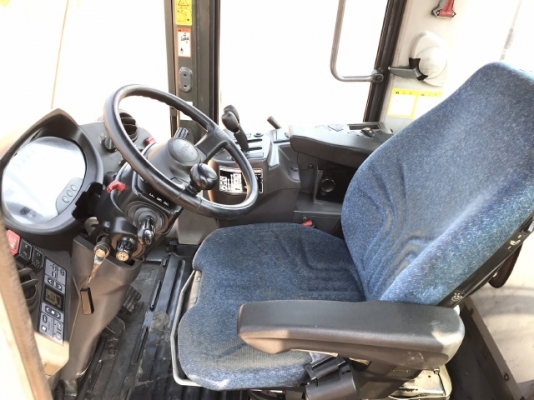 ขายรถตักล้อยาง HITACHI ZW250 ปี 2012 นำเข้าเองจากญี่ปุ่น สภาพสวยพร้อมใช้ มีVDOการทำงานครับ ขายรถตักล้อยาง HITACHI ZW250 ปี 2012 นำเข้าเองจากญี่ปุ่น สภาพสวยพร้อมใช้ มีVDOการทำงานครับ