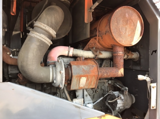 ขายรถตักล้อยาง HITACHI ZW250 ปี 2012 นำเข้าเองจากญี่ปุ่น สภาพสวยพร้อมใช้ มีVDOการทำงานครับ ขายรถตักล้อยาง HITACHI ZW250 ปี 2012 นำเข้าเองจากญี่ปุ่น สภาพสวยพร้อมใช้ มีVDOการทำงานครับ