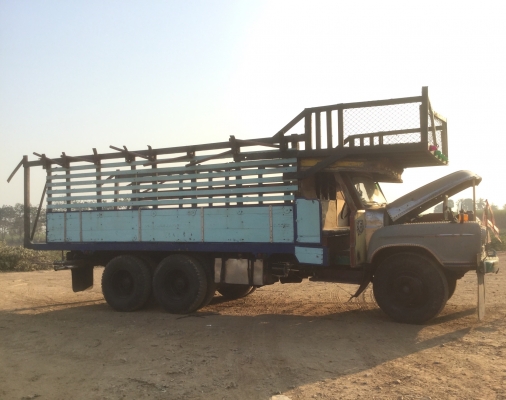 หัวยาว ช่วงล่างใหญ่ เครื่องEH-700 168HP สนใจ 085-2222282 หัวยาว ช่วงล่างใหญ่ เครื่องEH-700 168HP สนใจ 085-2222282