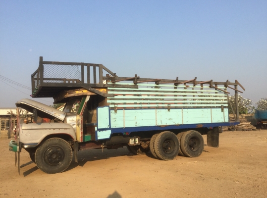 หัวยาว ช่วงล่างใหญ่ เครื่องEH-700 168HP สนใจ 085-2222282 หัวยาว ช่วงล่างใหญ่ เครื่องEH-700 168HP สนใจ 085-2222282