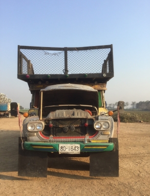 หัวยาว ช่วงล่างใหญ่ เครื่องEH-700 168HP สนใจ 085-2222282 หัวยาว ช่วงล่างใหญ่ เครื่องEH-700 168HP สนใจ 085-2222282