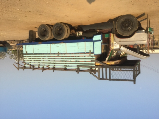 หัวยาว ช่วงล่างใหญ่ เครื่องEH-700 168HP สนใจ 085-2222282 หัวยาว ช่วงล่างใหญ่ เครื่องEH-700 168HP สนใจ 085-2222282