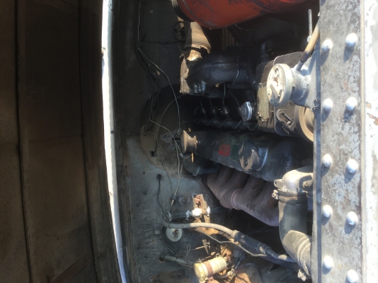 หัวยาว ช่วงล่างใหญ่ เครื่องEH-700 168HP สนใจ 085-2222282 หัวยาว ช่วงล่างใหญ่ เครื่องEH-700 168HP สนใจ 085-2222282