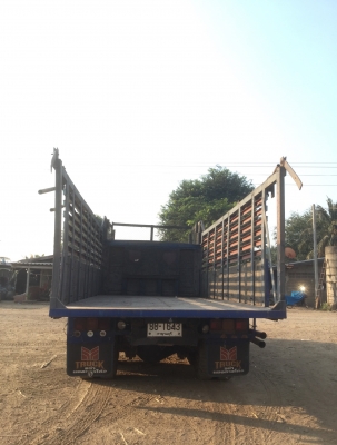 หัวยาว ช่วงล่างใหญ่ เครื่องEH-700 168HP สนใจ 085-2222282 หัวยาว ช่วงล่างใหญ่ เครื่องEH-700 168HP สนใจ 085-2222282