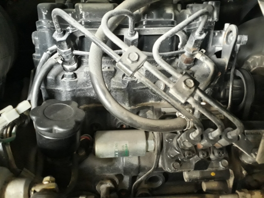 เครื่องปั๊มลม 100CFM : AIRMAN PDS100S-5B2 นำเข้าจากญี่ปุ่น โทร. 080-6565422 (หนิง)