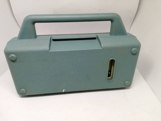 เครื่องวัดความชื้นเก่าญี่ปุ่น MORITA