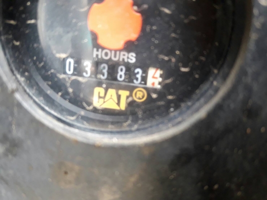 CATERPILLAR รุ่น 305 SR