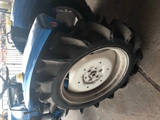 Hinomoto E18 มีรับประกันคุณภาพ มีบริการหลังการขาย