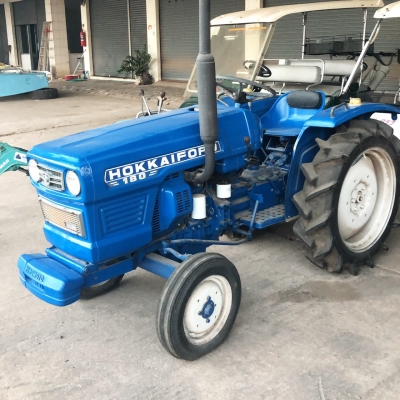 Hinomoto E18 มีรับประกันคุณภาพ มีบริการหลังการขาย