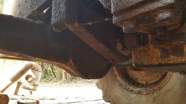 ขายตามสภาพ รถตัก CAT 910 80U รถต้องเก็บเช็คสภาพก่อนใช้งาน เครื่องไม่ติด เกียร์ดี ยางสวย ราคาต่อรองได้