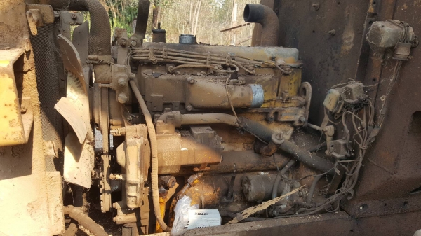ขายตามสภาพ รถตัก CAT 910 80U รถต้องเก็บเช็คสภาพก่อนใช้งาน เครื่องไม่ติด เกียร์ดี ยางสวย ราคาต่อรองได้
