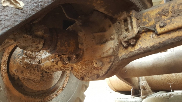 ขายตามสภาพ รถตัก CAT 910 80U รถต้องเก็บเช็คสภาพก่อนใช้งาน เครื่องไม่ติด เกียร์ดี ยางสวย ราคาต่อรองได้