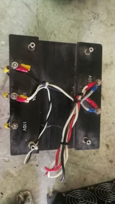 1400 บ.ส่งถึงบ้านฟรี โทร 083-2000058 LINE ID: line832923 หม้อแปลงไฟฟ้าจากไฟบ้าน 220V. เป็น 100 - 110 1400 บ.ส่งถึงบ้านฟรี โทร 083-2000058 LINE ID: line832923 หม้อแปลงไฟฟ้าจากไฟบ้าน 220V. เป็น 100 - 110