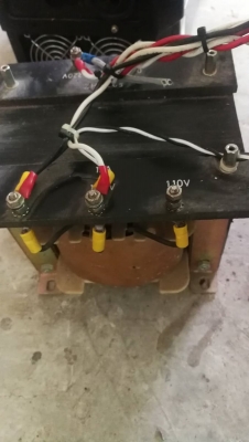 1400 บ.ส่งถึงบ้านฟรี โทร 083-2000058 LINE ID: line832923 หม้อแปลงไฟฟ้าจากไฟบ้าน 220V. เป็น 100 - 110 1400 บ.ส่งถึงบ้านฟรี โทร 083-2000058 LINE ID: line832923 หม้อแปลงไฟฟ้าจากไฟบ้าน 220V. เป็น 100 - 110