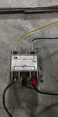 ชุดละ 550 บ.ส่งถึงบ้านฟรี โทร 083-2000058 LINE ID: line832923 ชุดควบคุมอุณหภูมิครบชุดพร้อมต่อใช้งานใ